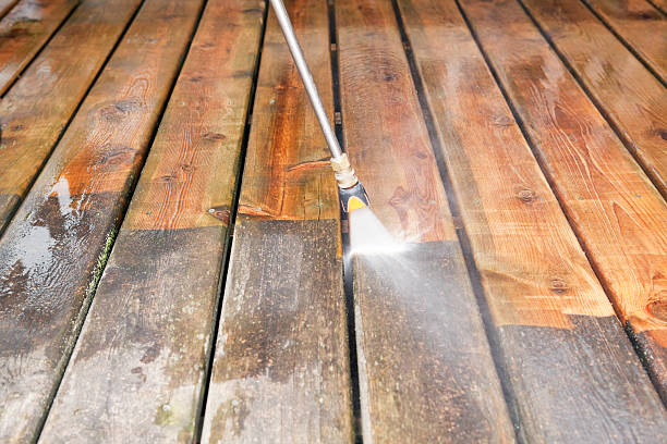 Best Driveway Pressure Washing  in Griswold, IA